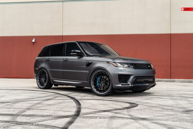 ANRKY Wheels – Range Rover Sport – AN39 SeriesTHREE_50293853448_o