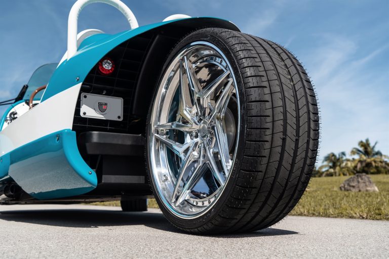 ANRKY Wheel – Vanderhall Venice – XSeries S3-X3_50292116887_o
