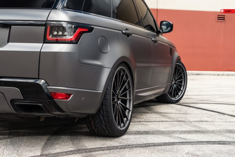 ANRKY Wheels – Range Rover Sport – AN39 SeriesTHREE_50293853263_o