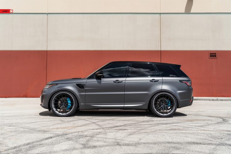 ANRKY Wheels – Range Rover Sport – AN39 SeriesTHREE_50293852098_o