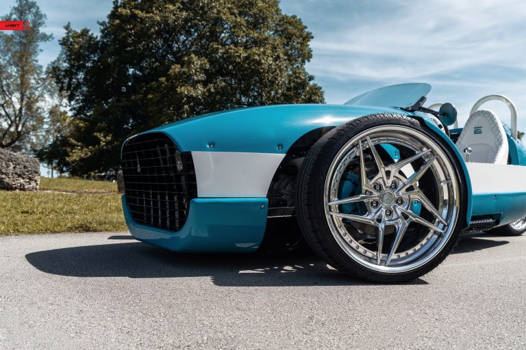 ANRKY Wheel – Vanderhall Venice – XSeries S3-X3_50291972021_o
