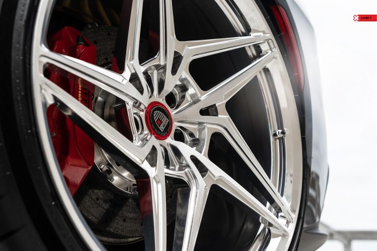 ANRKY Wheels – Ferrari GTC4 Lusso – XSeries S1-X3_50272256017_o