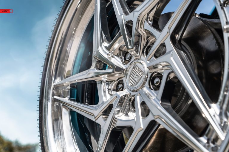 ANRKY Wheel – Vanderhall Venice – XSeries S3-X3_50291969716_o