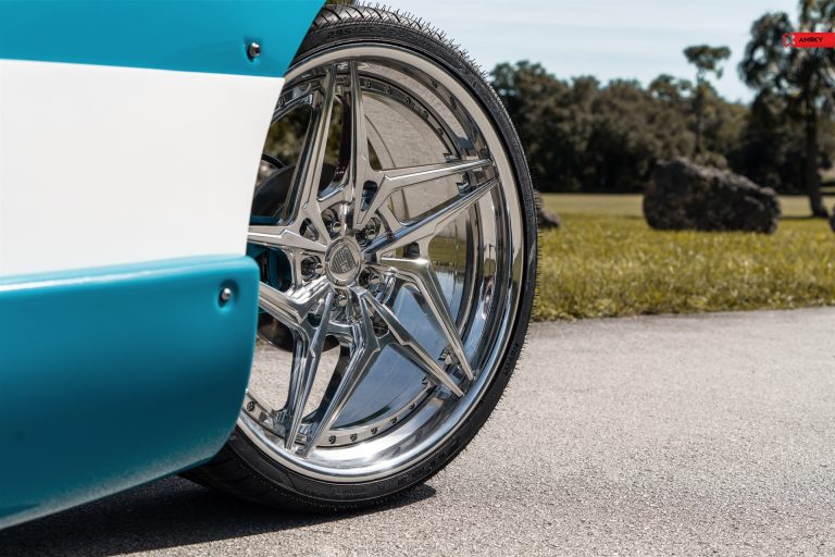 ANRKY Wheel – Vanderhall Venice – XSeries S3-X3_50291294298_o