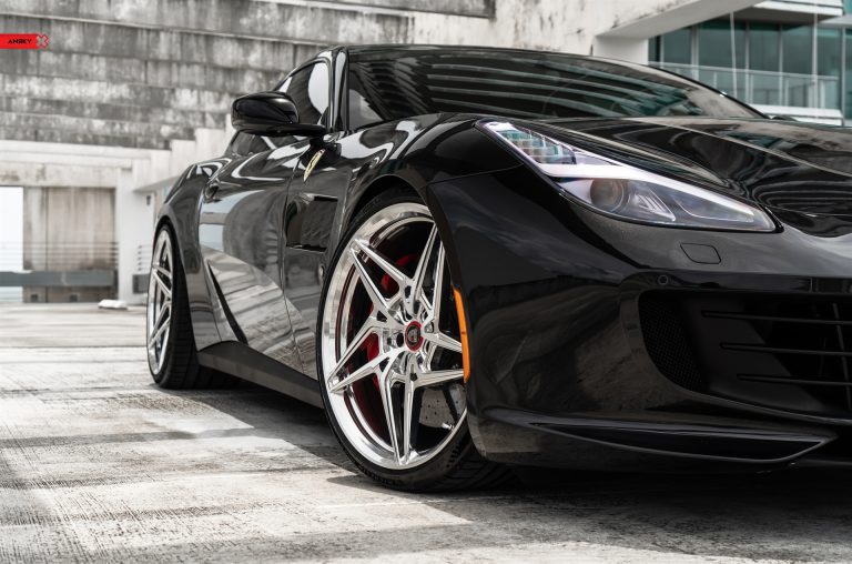 ANRKY Wheels – Ferrari GTC4 Lusso – XSeries S1-X3_50272255082_o