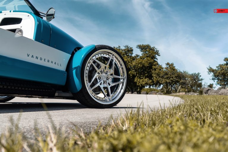 ANRKY Wheel – Vanderhall Venice – XSeries S3-X3_50291293533_o