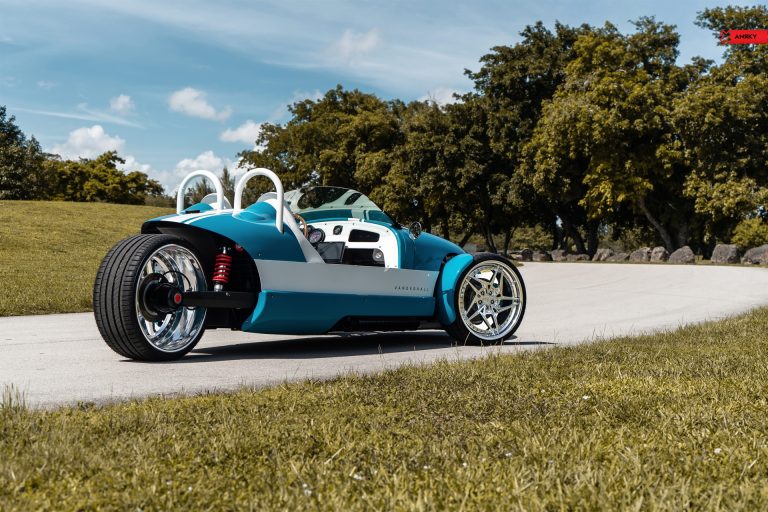 ANRKY Wheel – Vanderhall Venice – XSeries S3-X3_50291293423_o