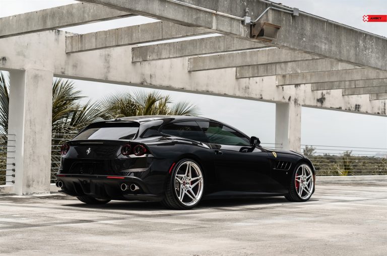 ANRKY Wheels – Ferrari GTC4 Lusso – XSeries S1-X3_50271417708_o