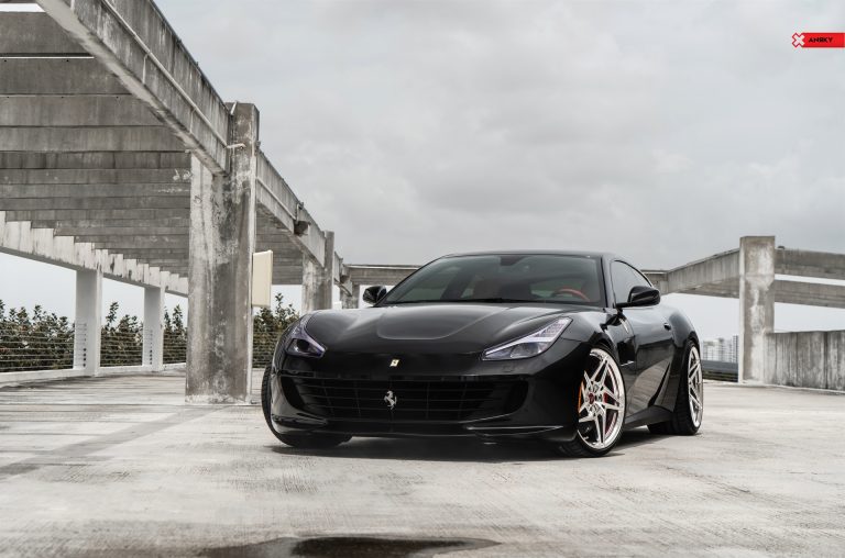 ANRKY Wheels – Ferrari GTC4 Lusso – XSeries S1-X3_50272084971_o