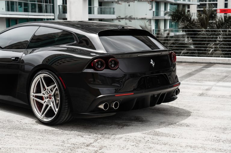 ANRKY Wheels – Ferrari GTC4 Lusso – XSeries S1-X3_50271416943_o