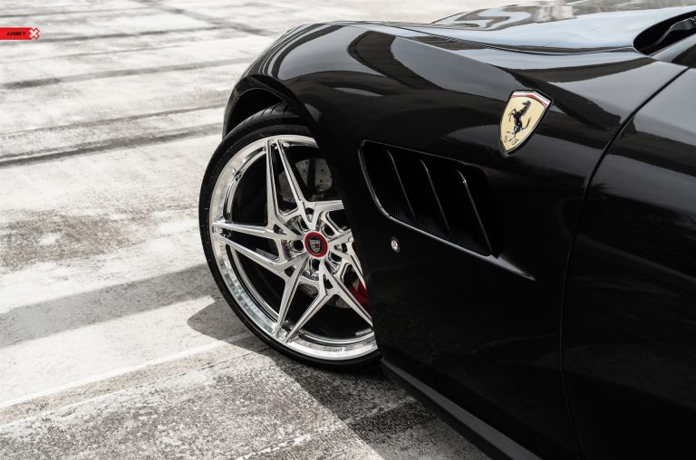 ANRKY Wheels – Ferrari GTC4 Lusso – XSeries S1-X3_50271414538_o