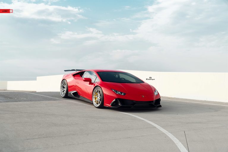 ANRKY Wheels – Lamborghini Huracan Evo – AN32 SeriesTHREE_50271946812_o
