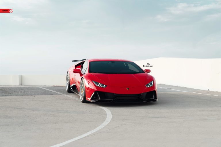 ANRKY Wheels – Lamborghini Huracan Evo – AN32 SeriesTHREE_50271946667_o