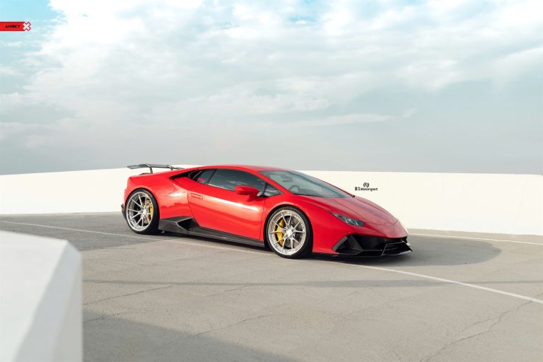 ANRKY Wheels – Lamborghini Huracan Evo – AN32 SeriesTHREE_50271773096_o
