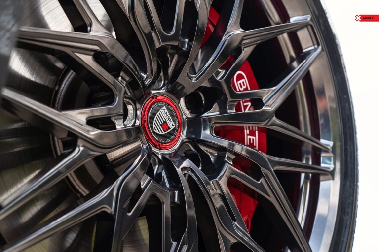 ANRKY Wheels – Bentley Continental GTC – XSeries S1-X1_50271875612_o
