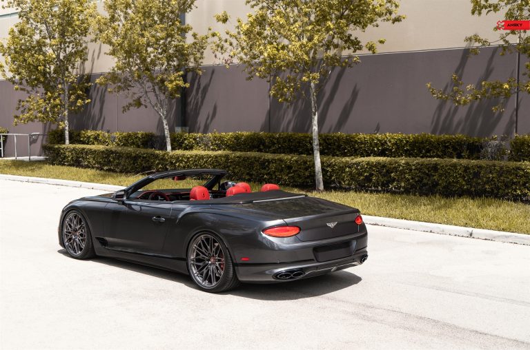 ANRKY Wheels – Bentley Continental GTC – XSeries S1-X1_50271875077_o