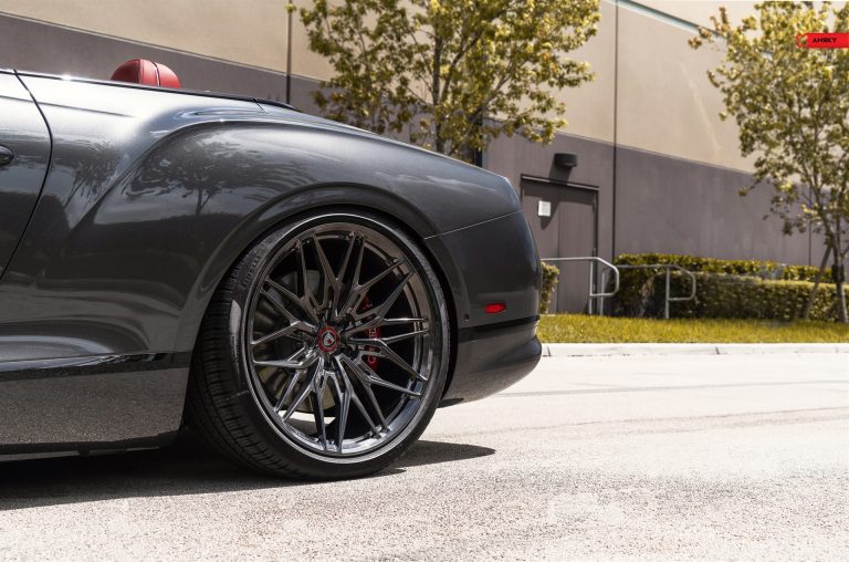 ANRKY Wheels – Bentley Continental GTC – XSeries S1-X1_50271699981_o