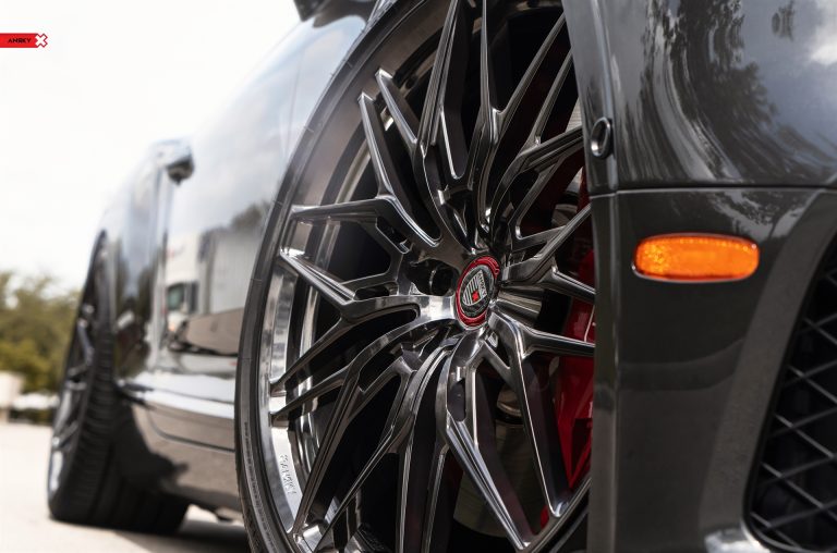 ANRKY Wheels – Bentley Continental GTC – XSeries S1-X1_50271034318_o