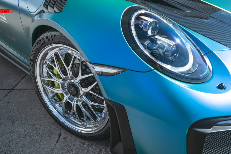 ANRKY Wheels – Porsche 9912 GT2RS – RETROSeries RS1_50247425998_o