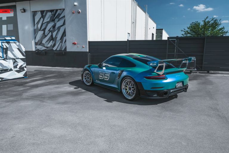 ANRKY Wheels – Porsche 9912 GT2RS – RETROSeries RS1_50247425053_o