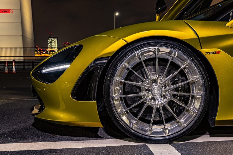 ANRKY Wheels – McLaren 720S – AN29 SeriesTWO_50226554091_o