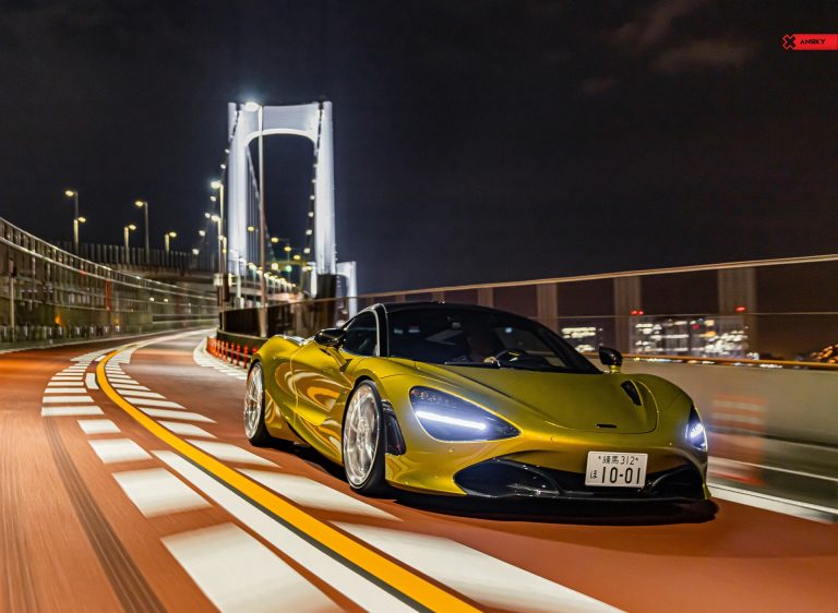 ANRKY Wheels – McLaren 720S – AN29 SeriesTWO_50226554001_o