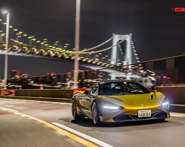 ANRKY Wheels – McLaren 720S – AN29 SeriesTWO_50226553821_o