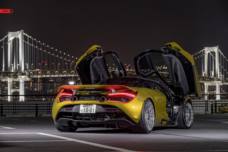 ANRKY Wheels – McLaren 720S – AN29 SeriesTWO_50226553776_o
