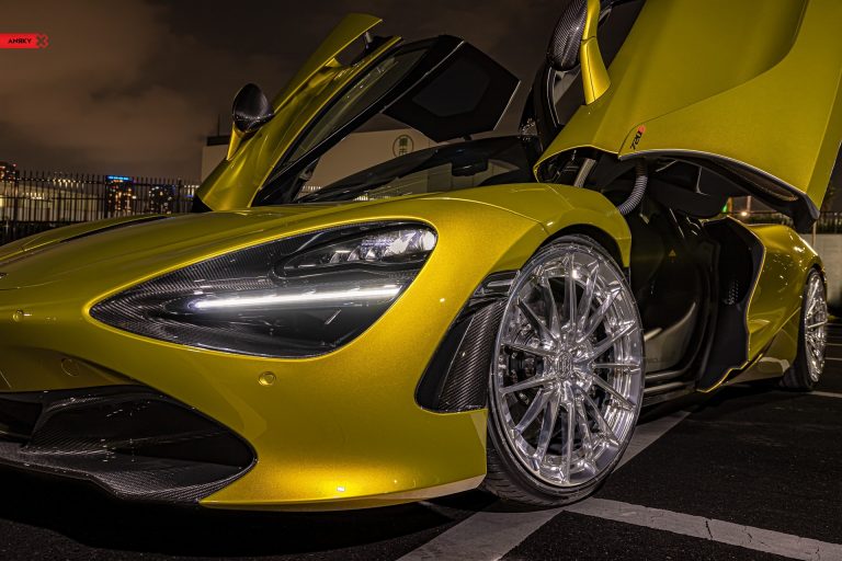 ANRKY Wheels – McLaren 720S – AN29 SeriesTWO_50225913038_o