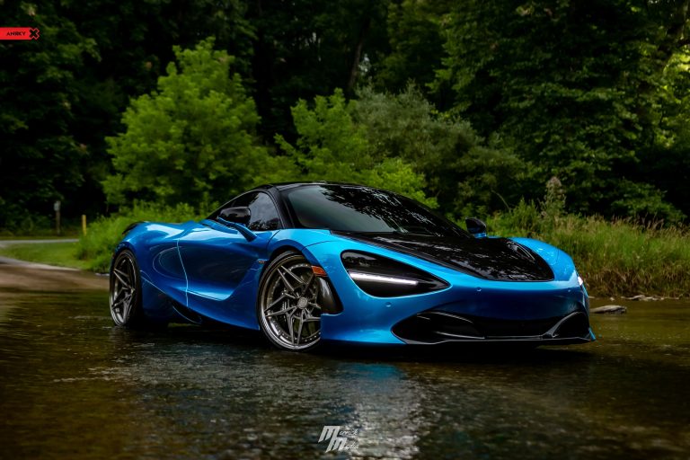 ANRKY Wheels – McLaren 720s – XSeries S3-X3_50222787047_o