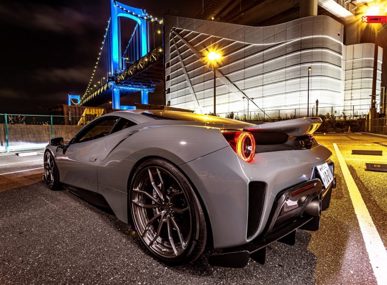ANRKY Wheels – Ferrari 488 Pista – AN21 SeriesTWO_50226719152_o