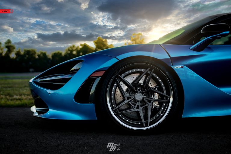 ANRKY Wheels – McLaren 720s – XSeries S3-X3_50222786227_o