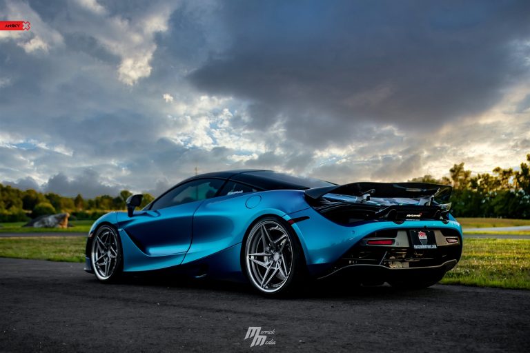 ANRKY Wheels – McLaren 720s – XSeries S3-X3_50222786052_o