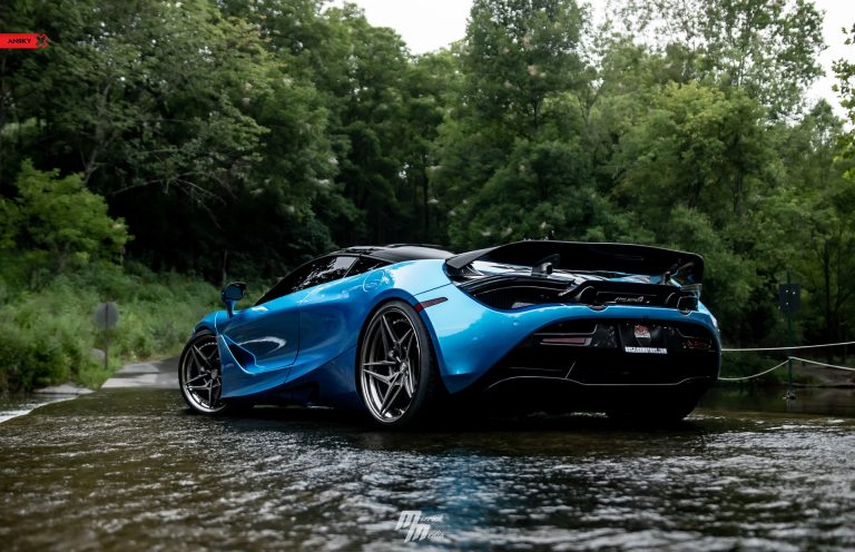ANRKY Wheels – McLaren 720s – XSeries S3-X3_50222565736_o
