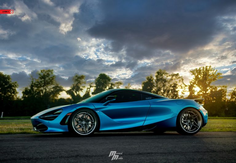 ANRKY Wheels – McLaren 720s – XSeries S3-X3_50222565176_o