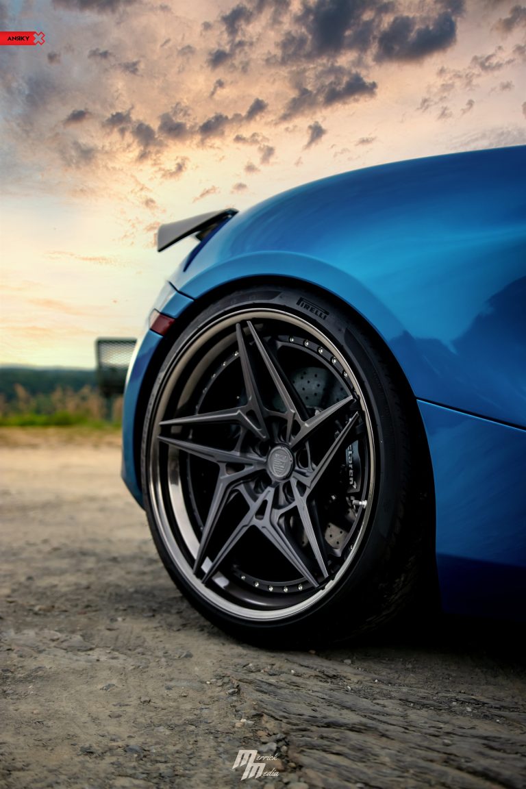 ANRKY Wheels – McLaren 720s – XSeries S3-X3_50221916273_o