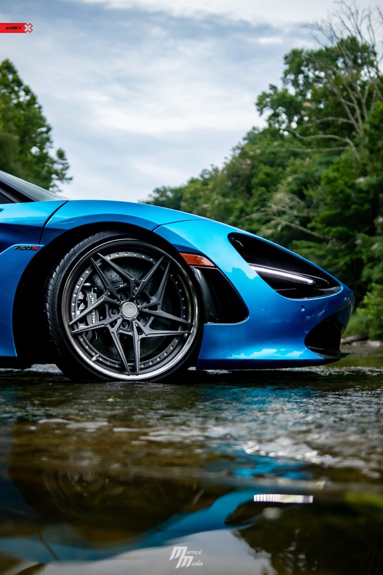 ANRKY Wheels – McLaren 720s – XSeries S3-X3_50221915748_o