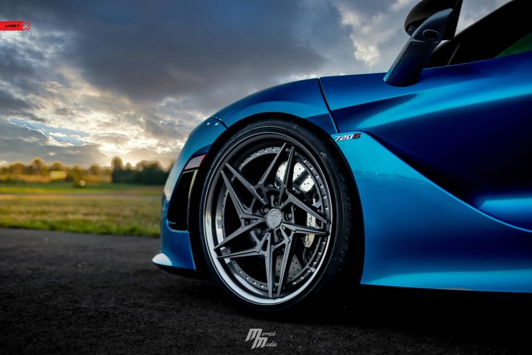 ANRKY Wheels – McLaren 720s – XSeries S3-X3_50221915073_o