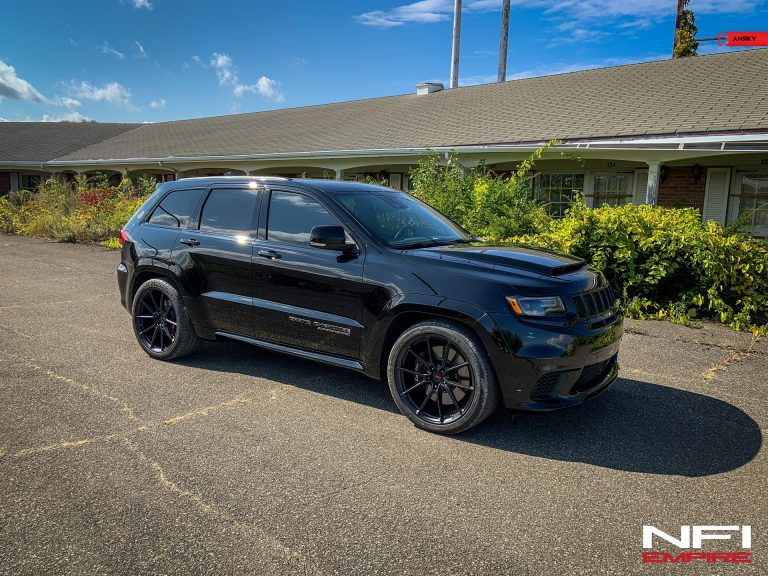 ANRKY Wheels – Jeep Cherokee TrackHawk – AN12 SeriesONE Monoblock_50545173757_o