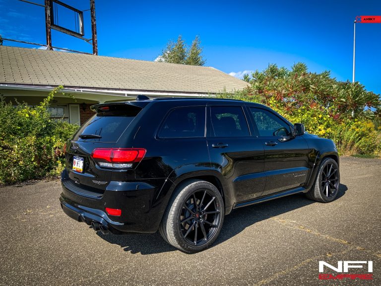 ANRKY Wheels – Jeep Cherokee TrackHawk – AN12 SeriesONE Monoblock_50545173692_o