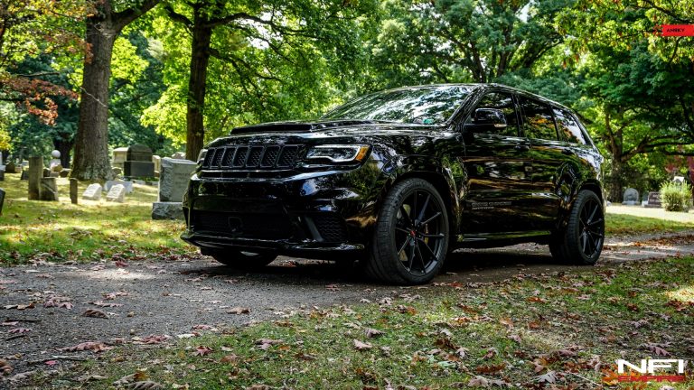 ANRKY Wheels – Jeep Cherokee TrackHawk – AN12 SeriesONE Monoblock_50545034366_o