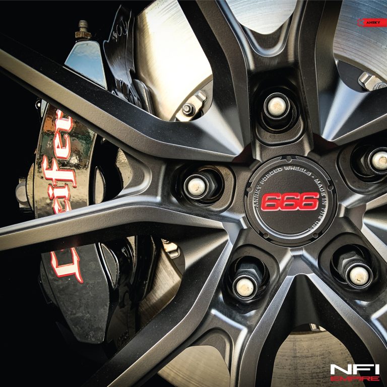 ANRKY Wheels – Jeep Cherokee TrackHawk – AN12 SeriesONE Monoblock_50545034691_o