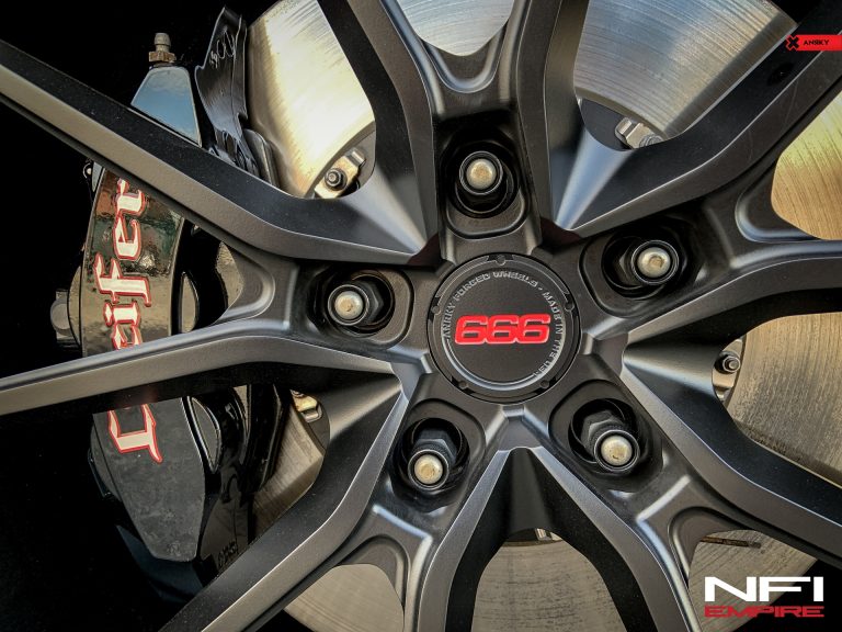 ANRKY Wheels – Jeep Cherokee TrackHawk – AN12 SeriesONE Monoblock_50545034091_o