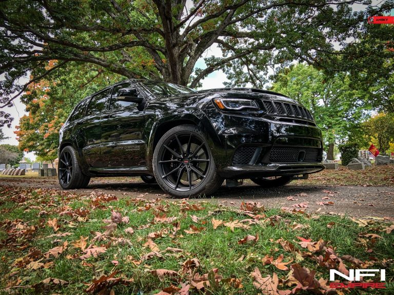 ANRKY Wheels – Jeep Cherokee TrackHawk – AN12 SeriesONE Monoblock_50545033156_o
