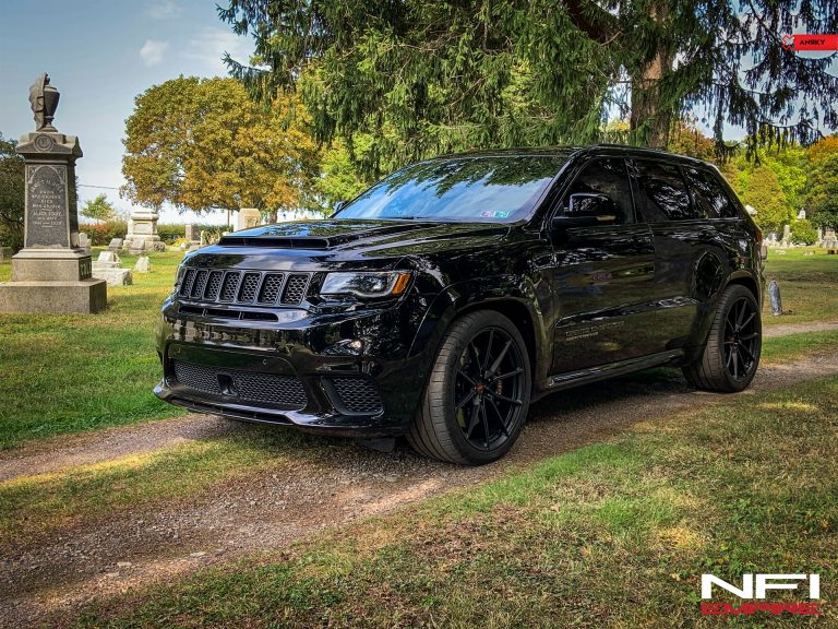 ANRKY Wheels – Jeep Cherokee TrackHawk – AN12 SeriesONE Monoblock_50544303688_o