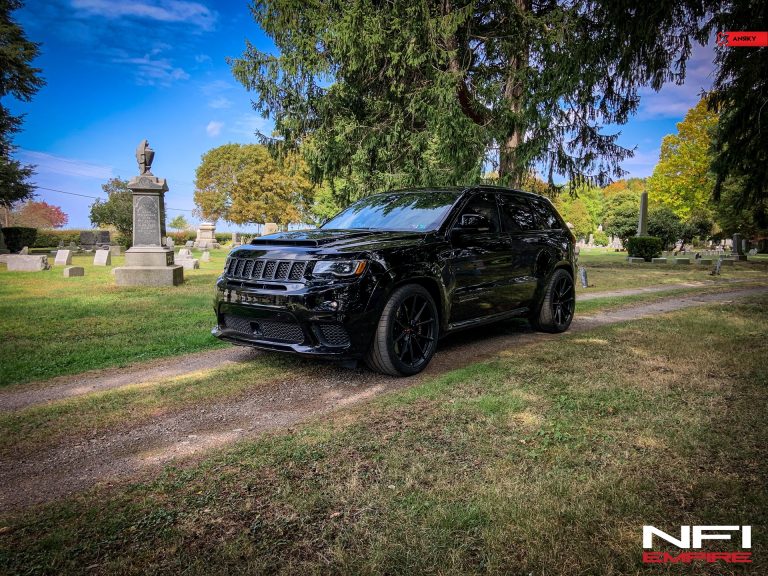 ANRKY Wheels – Jeep Cherokee TrackHawk – AN12 SeriesONE Monoblock_50544303308_o
