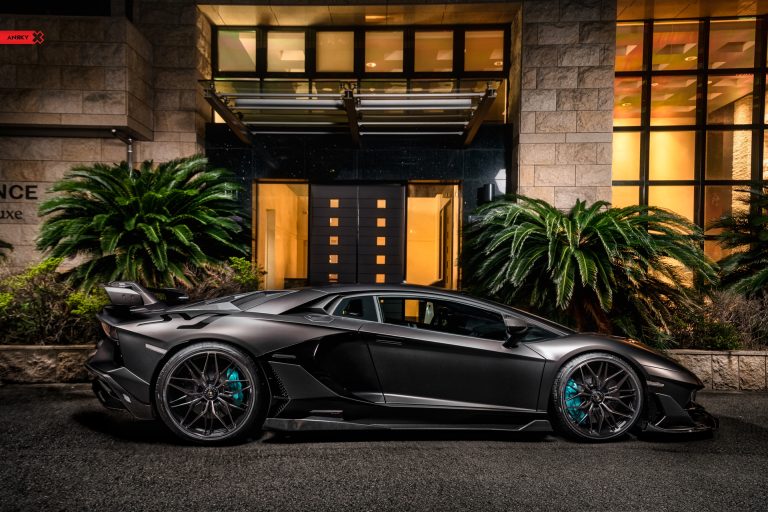 ANRKY Wheels – Lamborghini Aventador SVJ – XSeries S1-X1_50544232767_o