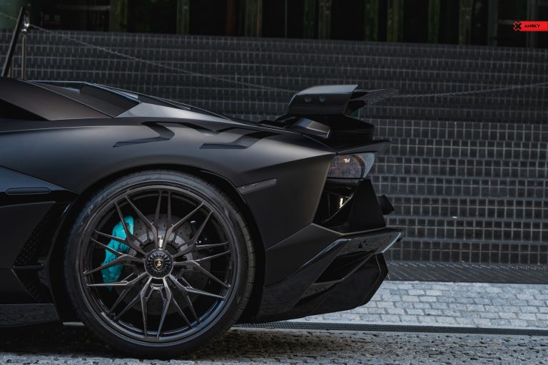 ANRKY Wheels – Lamborghini Aventador SVJ – XSeries S1-X1_50544091546_o