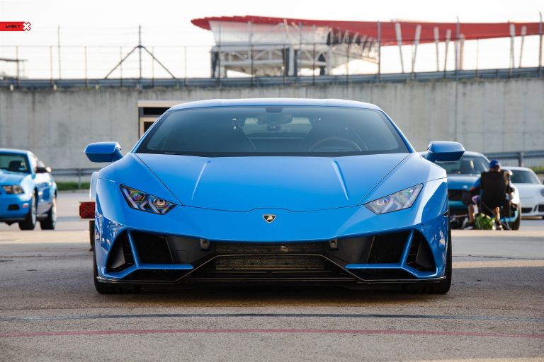 ANRKY Wheels – Lamborghini Huracan Evo – AN10 SeriesONE Monoblock_50534472587_o