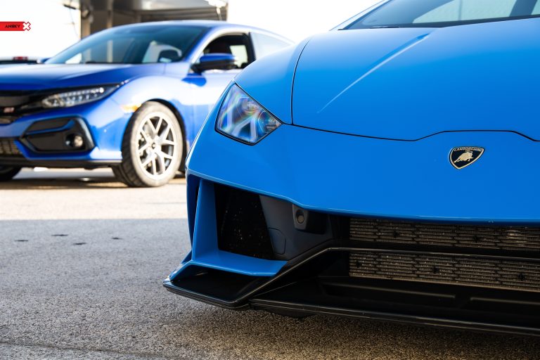 ANRKY Wheels – Lamborghini Huracan Evo – AN10 SeriesONE Monoblock_50534471727_o